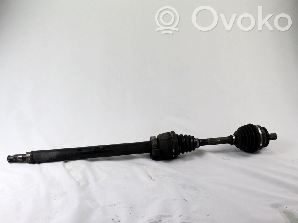 Volvo V70 Front driveshaft 