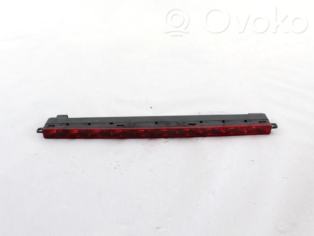 Fiat Multipla Luce d’arresto centrale/supplementare 