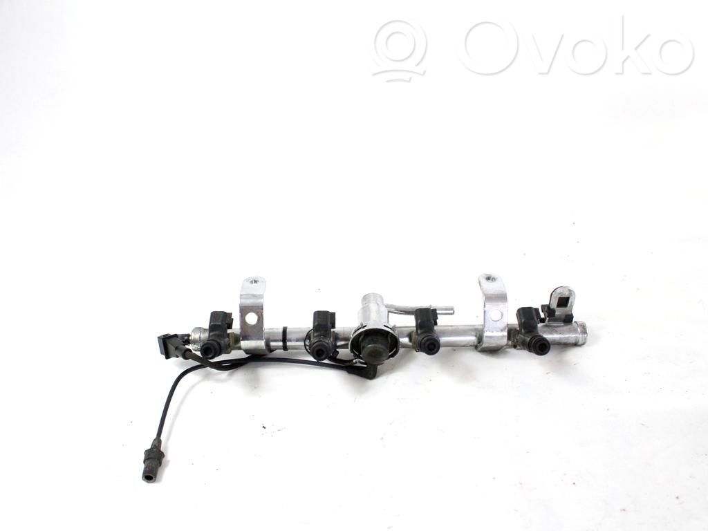 Mini One - Cooper R50 - 53 Inyector de combustible 