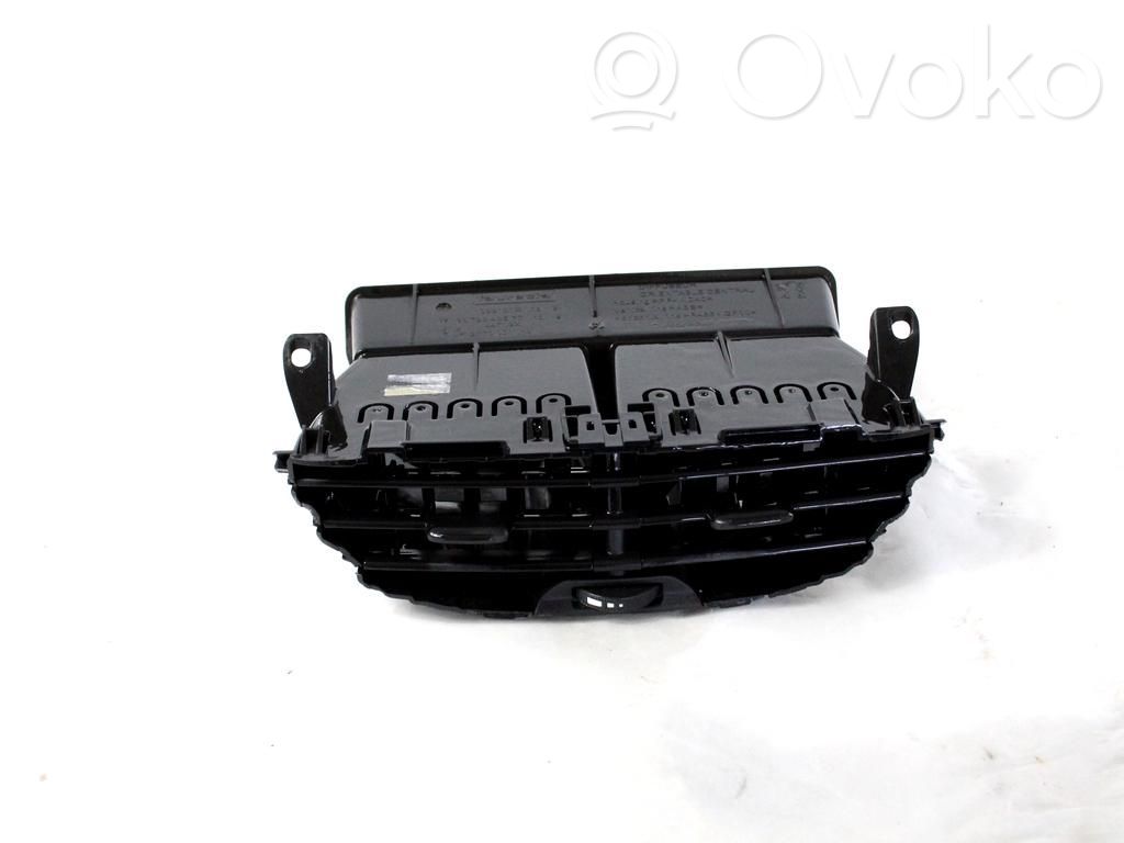 Peugeot 2008 I Griglia di ventilazione centrale cruscotto