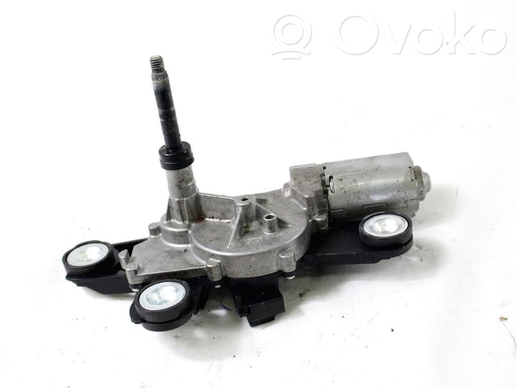 Ford Fiesta Motor ștergător lunetă