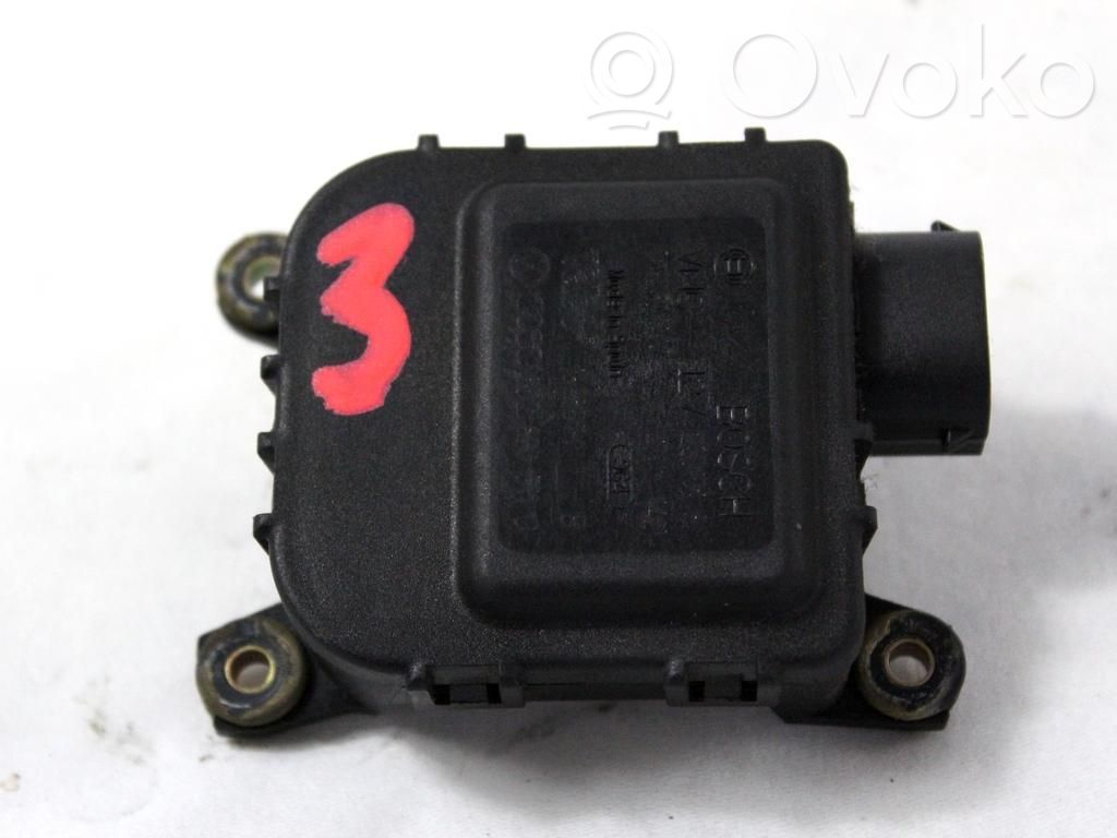 Audi A3 S3 8L Motorino attuatore aria