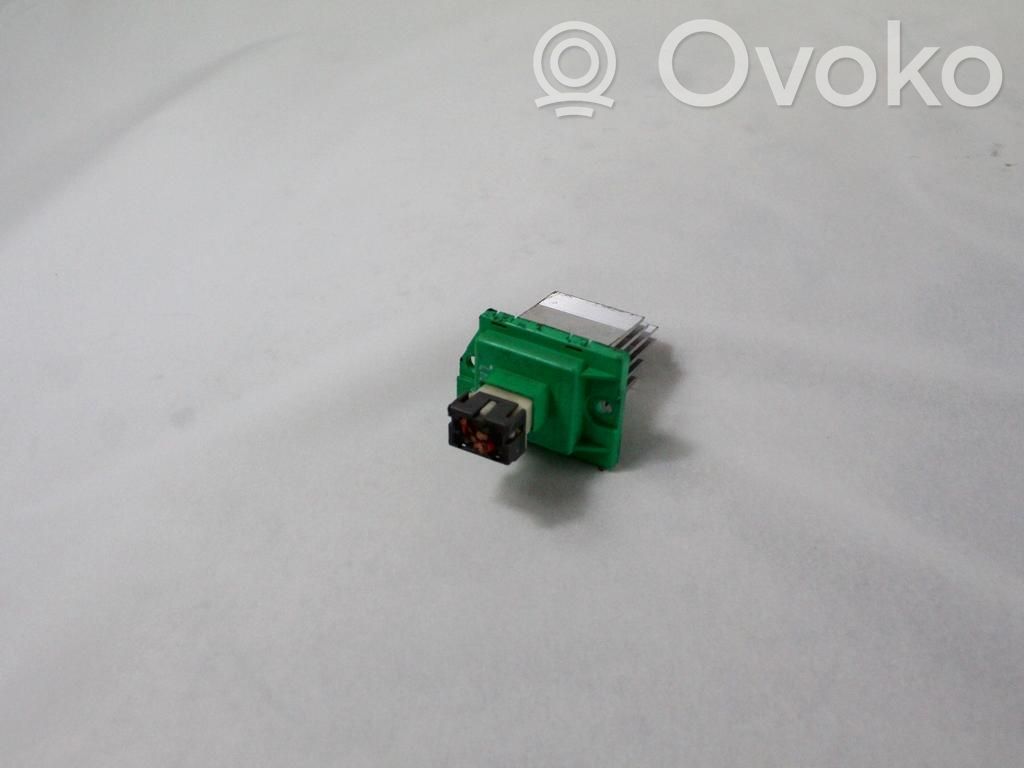 KIA Venga Motorino ventola riscaldamento/resistenza ventola 