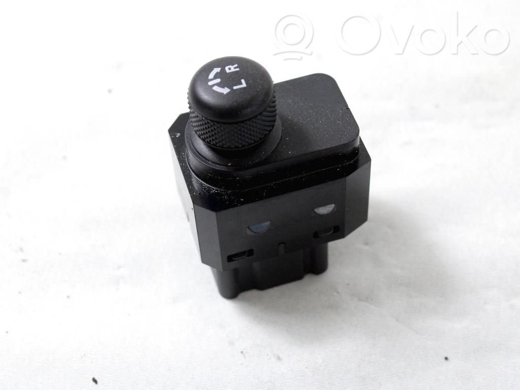 Suzuki Ignis Wing mirror switch 