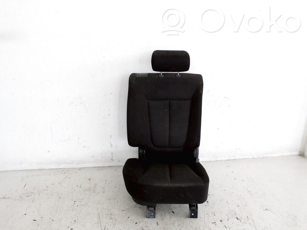 Hyundai Santa Fe Sièges de troisième rang