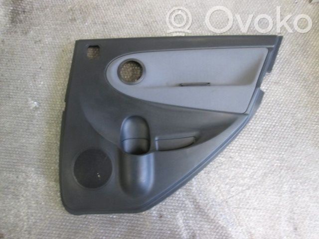 Daihatsu Trevis Panou interior ușă spate 