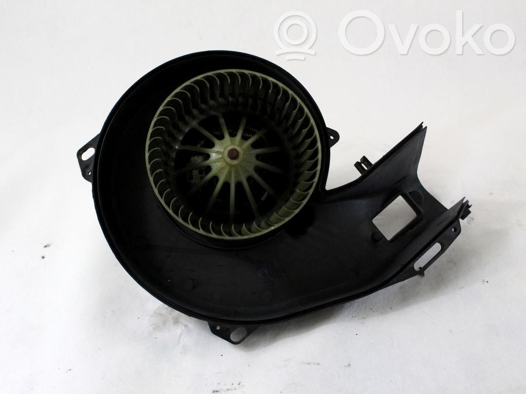 Ventilator aerotermă   13124703