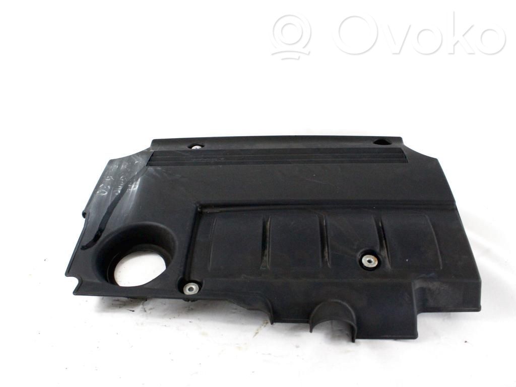 Fiat Sedici Moottorin koppa 