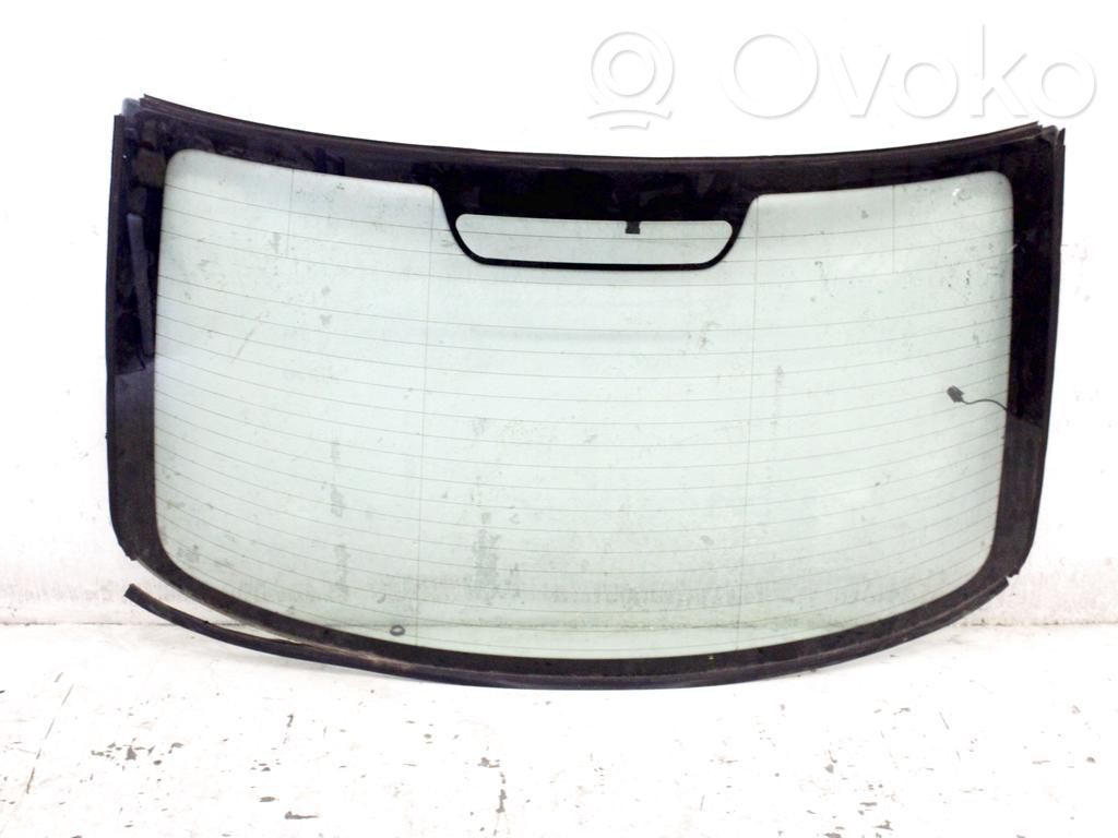 Rear windscreen/windshield window   51317138639