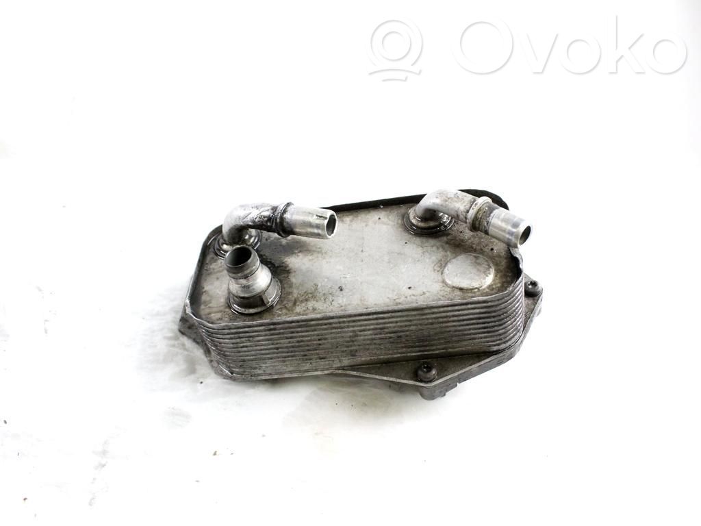 Răcitor de ulei pentru cutia de viteze   17217529499