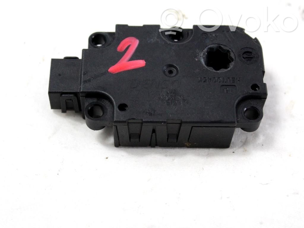 Motor/actuator clapetă aer   ZBAT0061D01