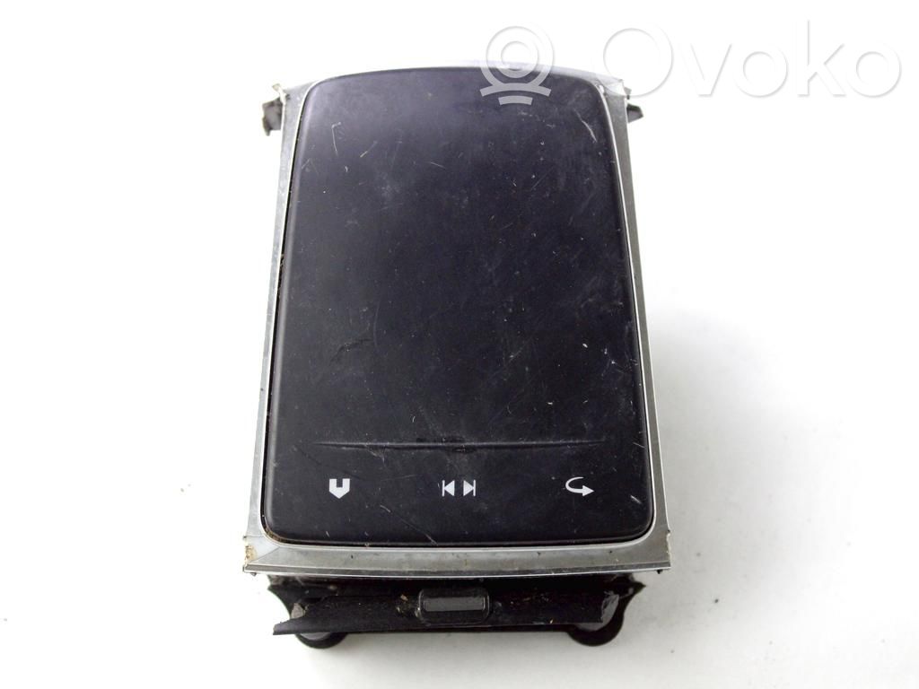 Sonstige Schalter / Griffe / Umschalter   A2539002407