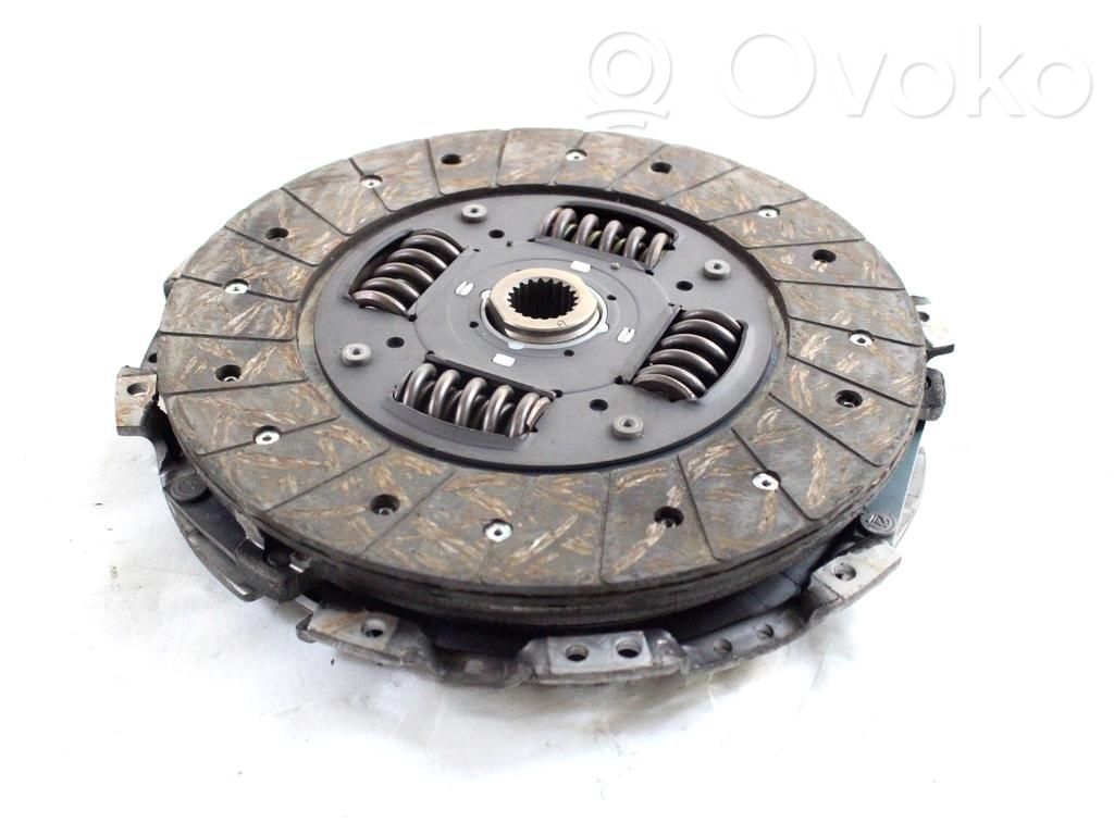 Hyundai ix35 Kit frizione