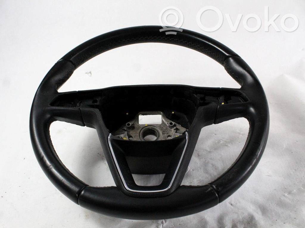 Seat Leon (5F) Volante 