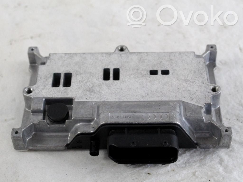 Camera control unit module   4K4907107F