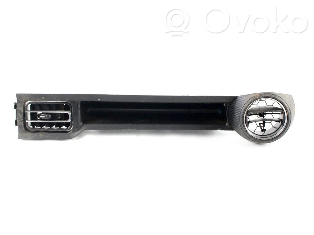 Rejilla de ventilación central del panel   7384162R5