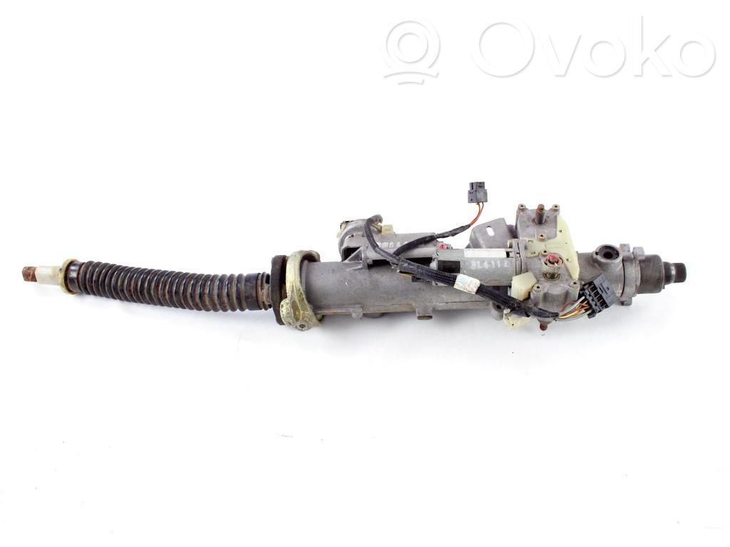 Fiat 500 Set ax volan 