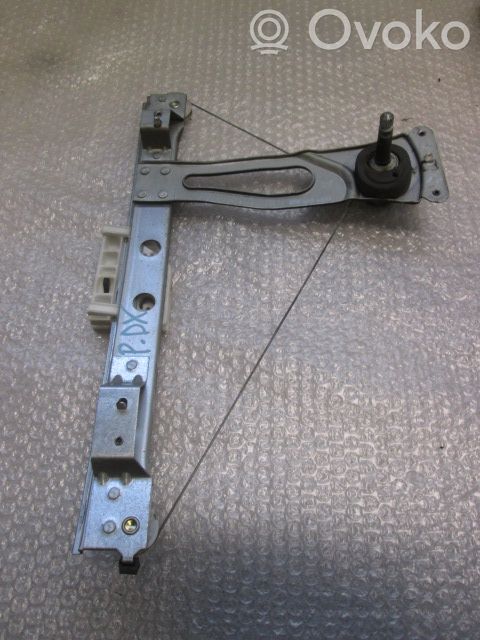 Citroen C3 Macara geam spate manuală