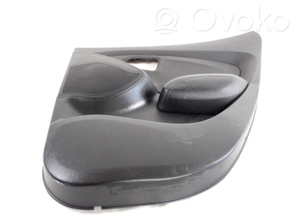 Hyundai ix35 Rivestimento del pannello della portiera posteriore 