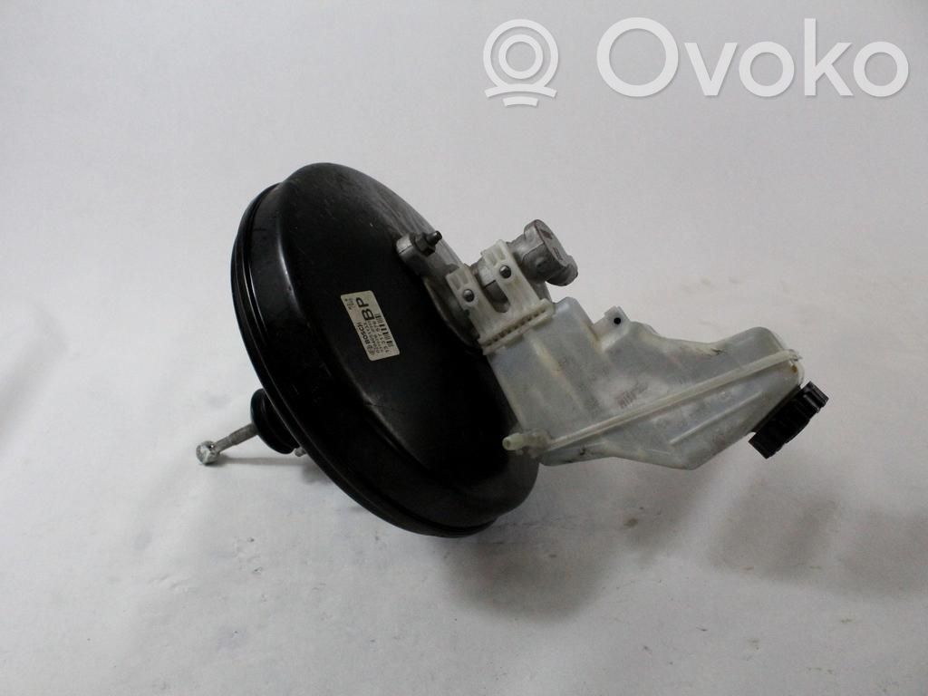 Opel Corsa D Servofrână 