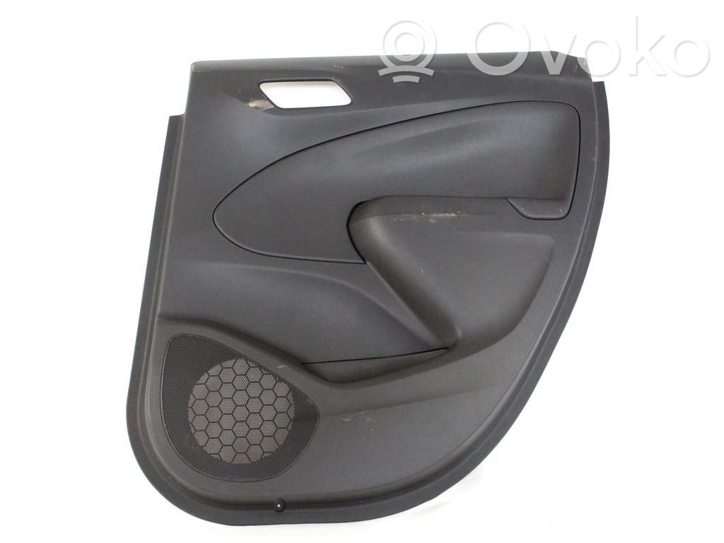 Opel Crossland X Panou interior ușă spate 