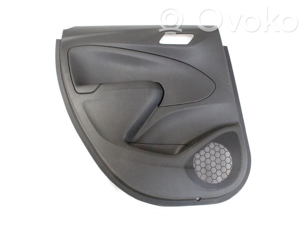 Opel Crossland X Panou interior ușă spate 