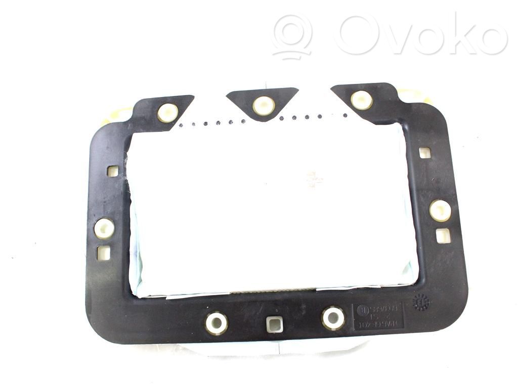 Renault Scenic III - Grand scenic III Airbag del passeggero