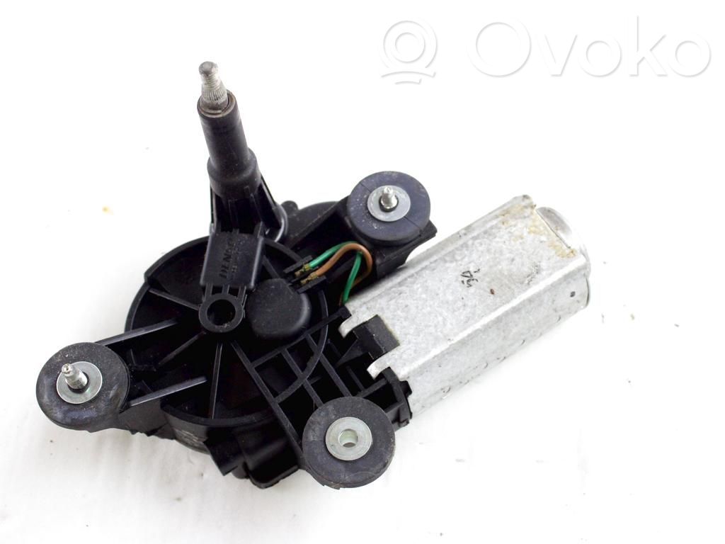 Fiat Panda II Motorino del tergicristallo del lunotto posteriore