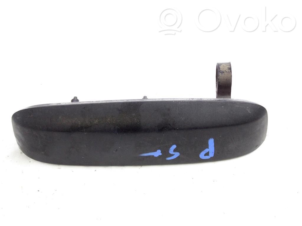 Manecilla externa puerta trasera   735371237