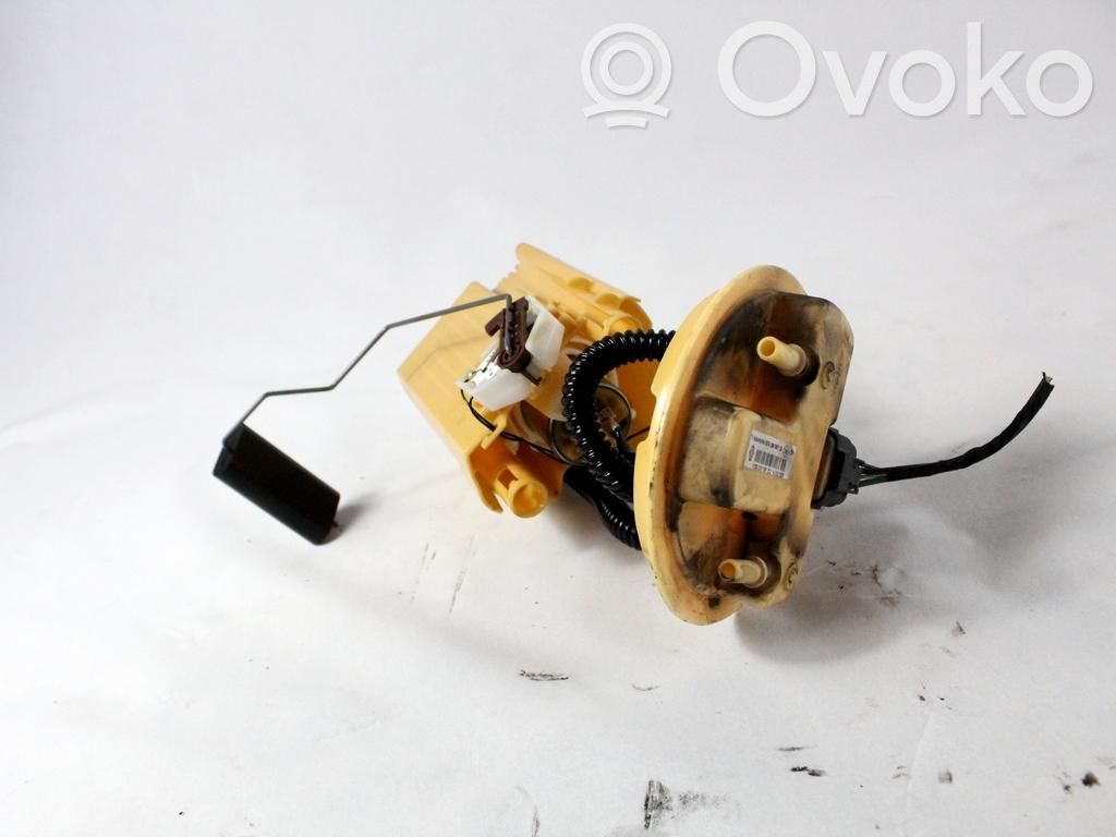 Renault Captur Sensor de nivel de combustible 
