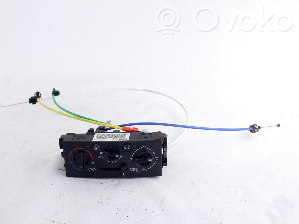 Unidad de control climatización   6451TK