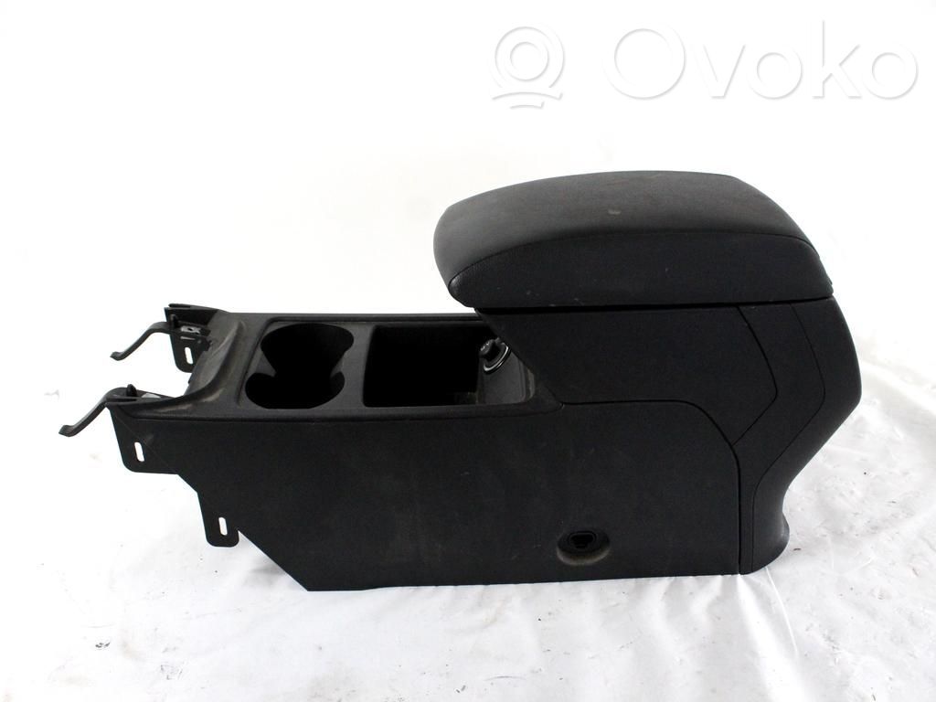 Центральная консоль   5F0863243A