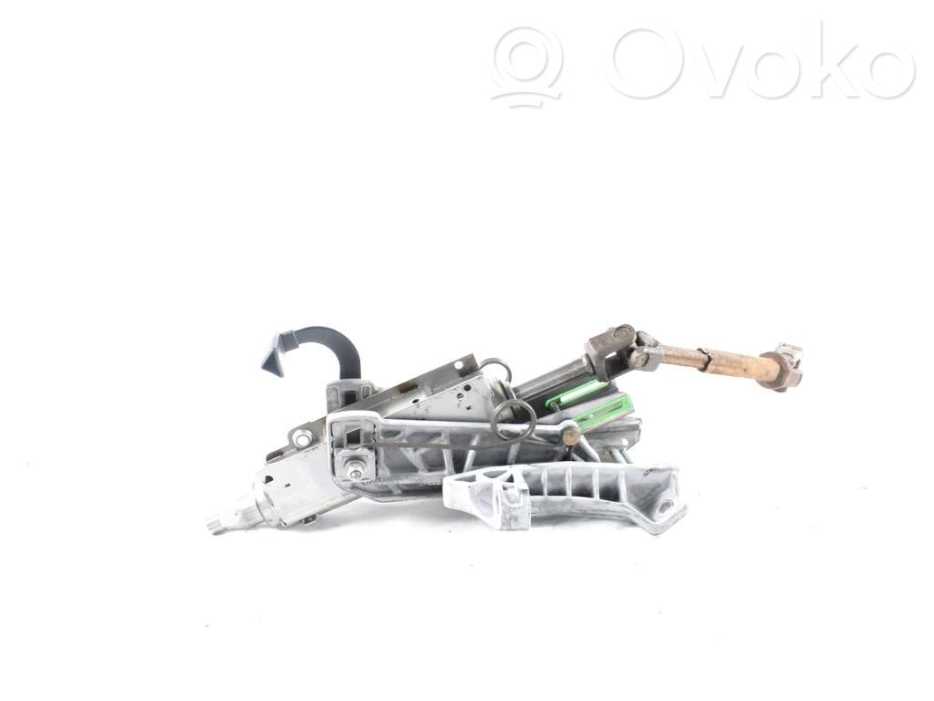 Volvo C30 Juego del eje de la columna de dirección 