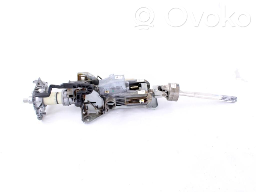 BMW 5 E60 E61 Steering wheel axle set 