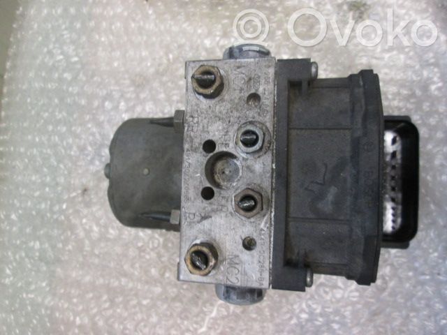 Jaguar X-Type ABS Pump 