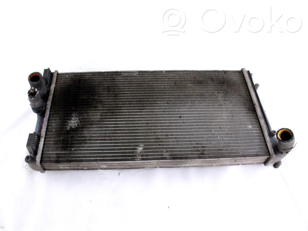 Fiat Punto (188) Wasserkühler