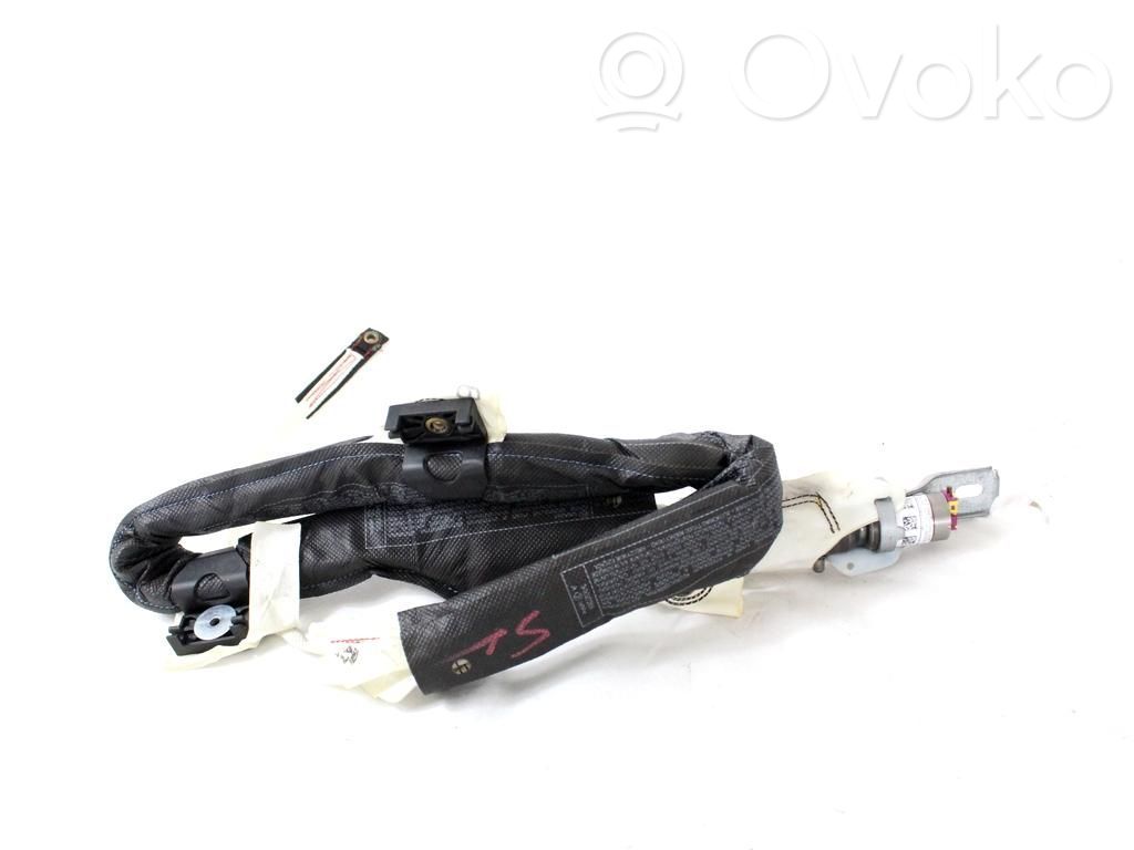 Fiat 500 Airbag da tetto 