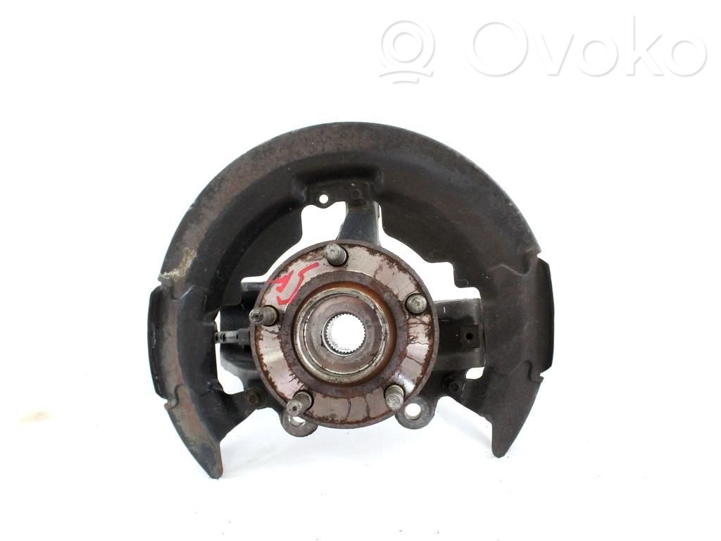 Volvo C30 Fuso a snodo con mozzo ruota anteriore