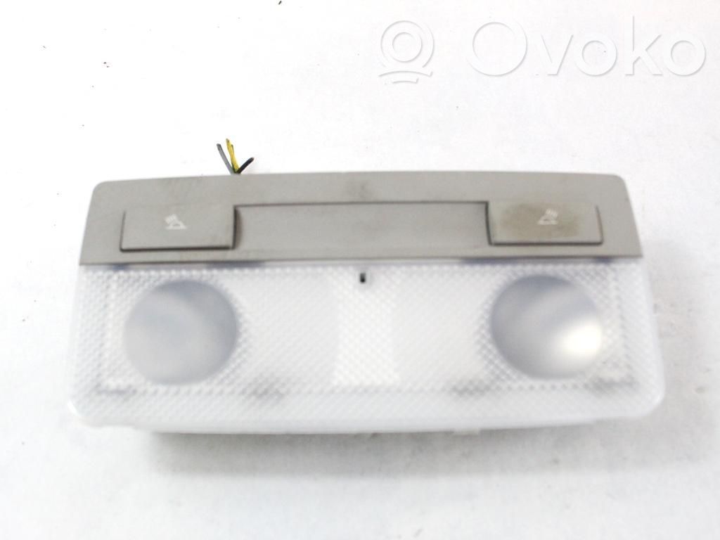 Opel Insignia A Illuminazione sedili anteriori 