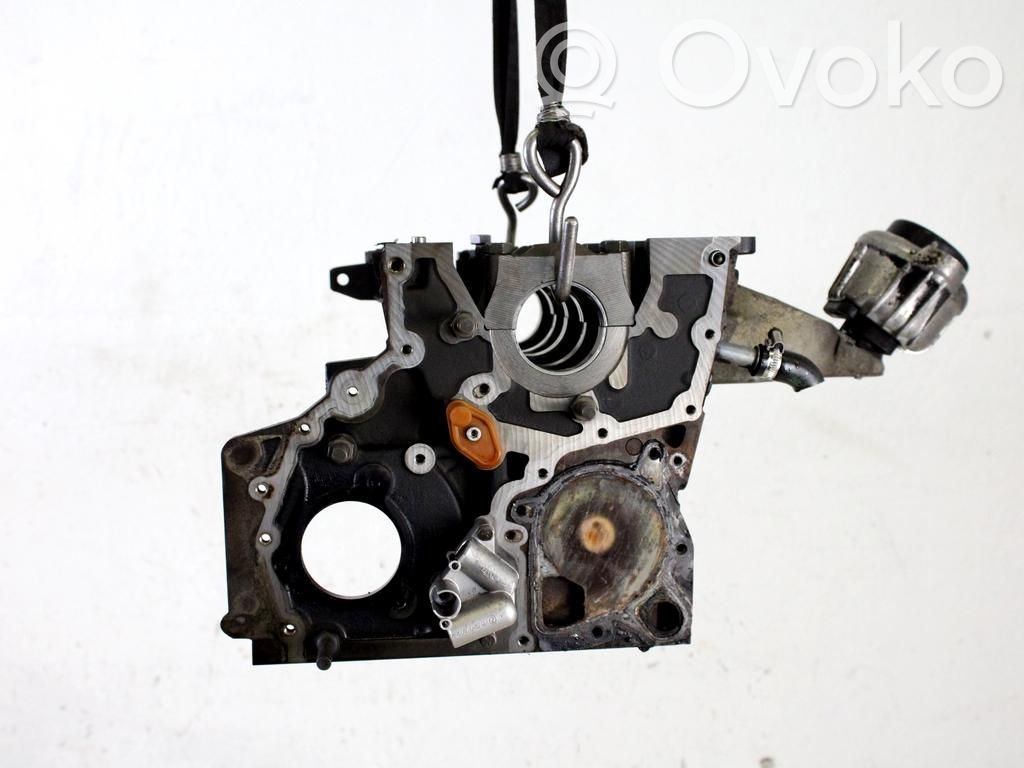 BMW 3 E92 E93 Engine block 