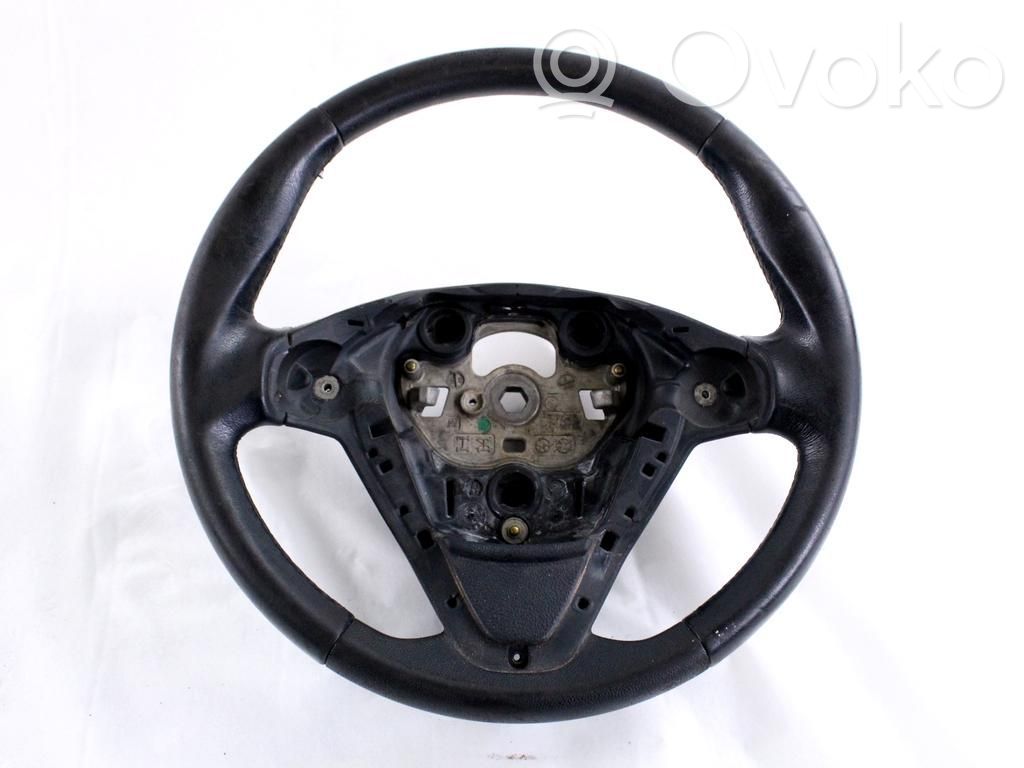 Ford Fiesta Lenkrad 
