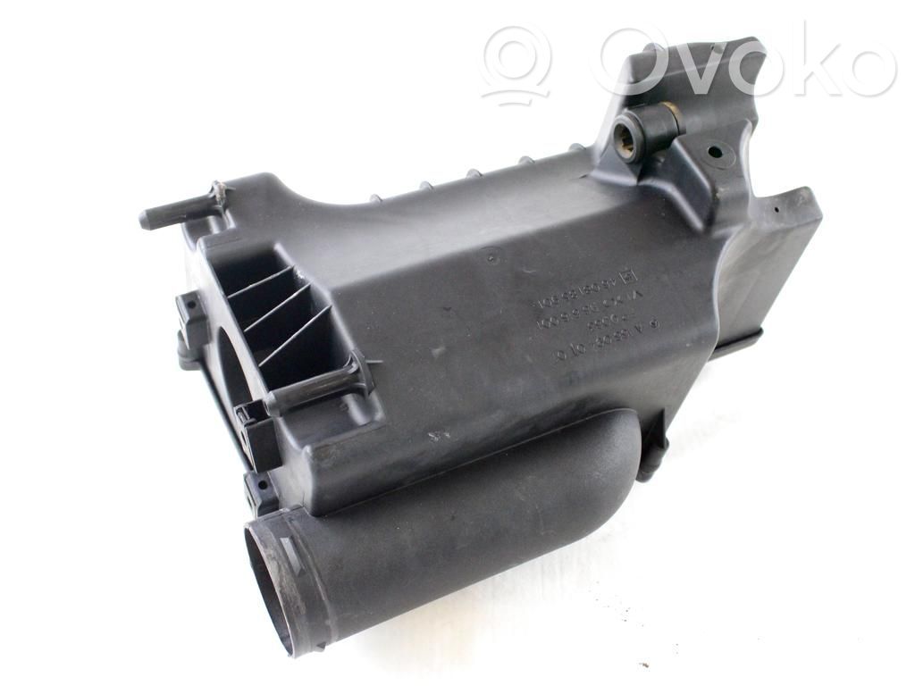 Mercedes-Benz A W168 Scatola del filtro dell’aria