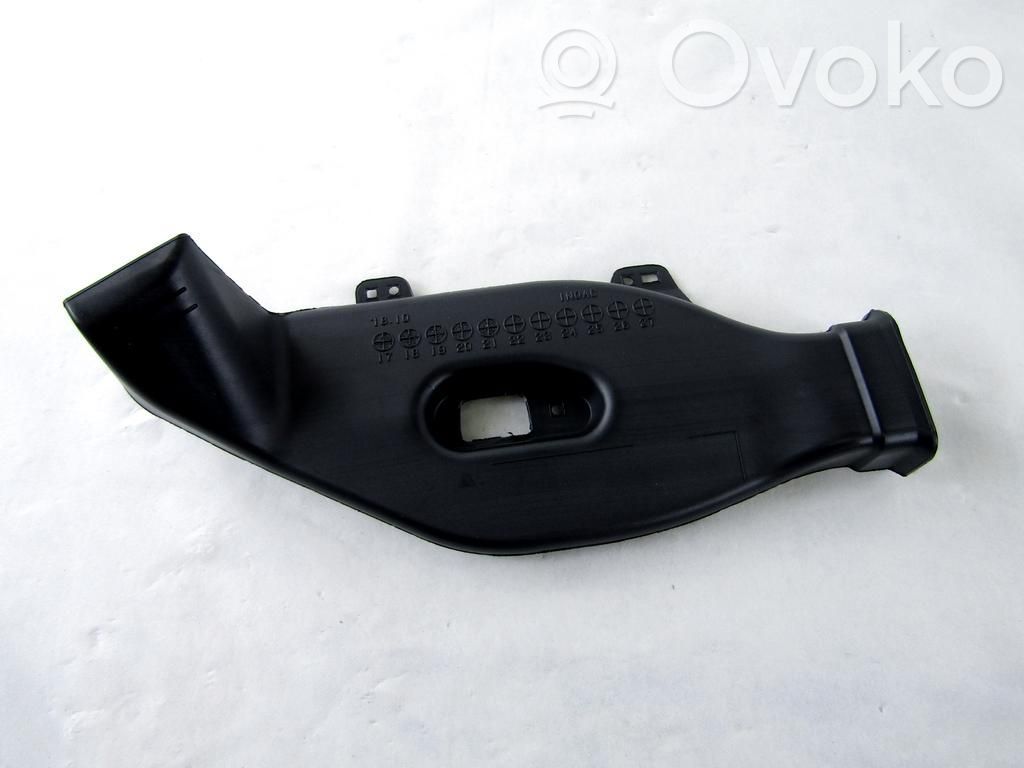 Toyota RAV 4 (XA50) Grilă ventilație centrală