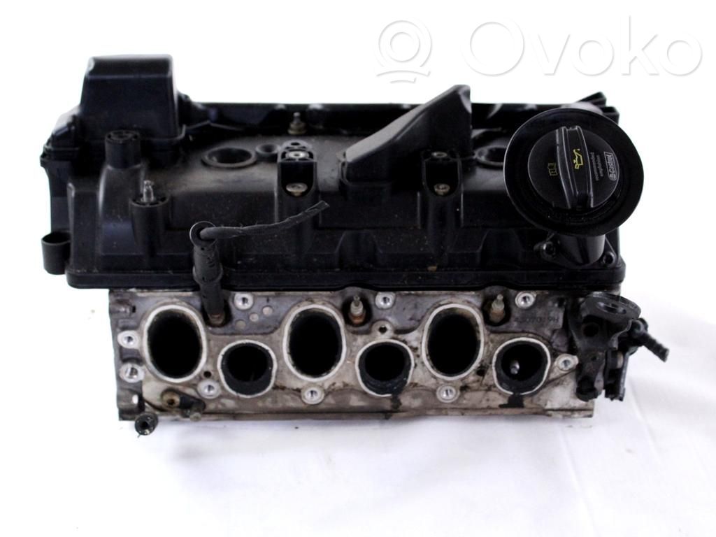 Engine head   059103063MJ