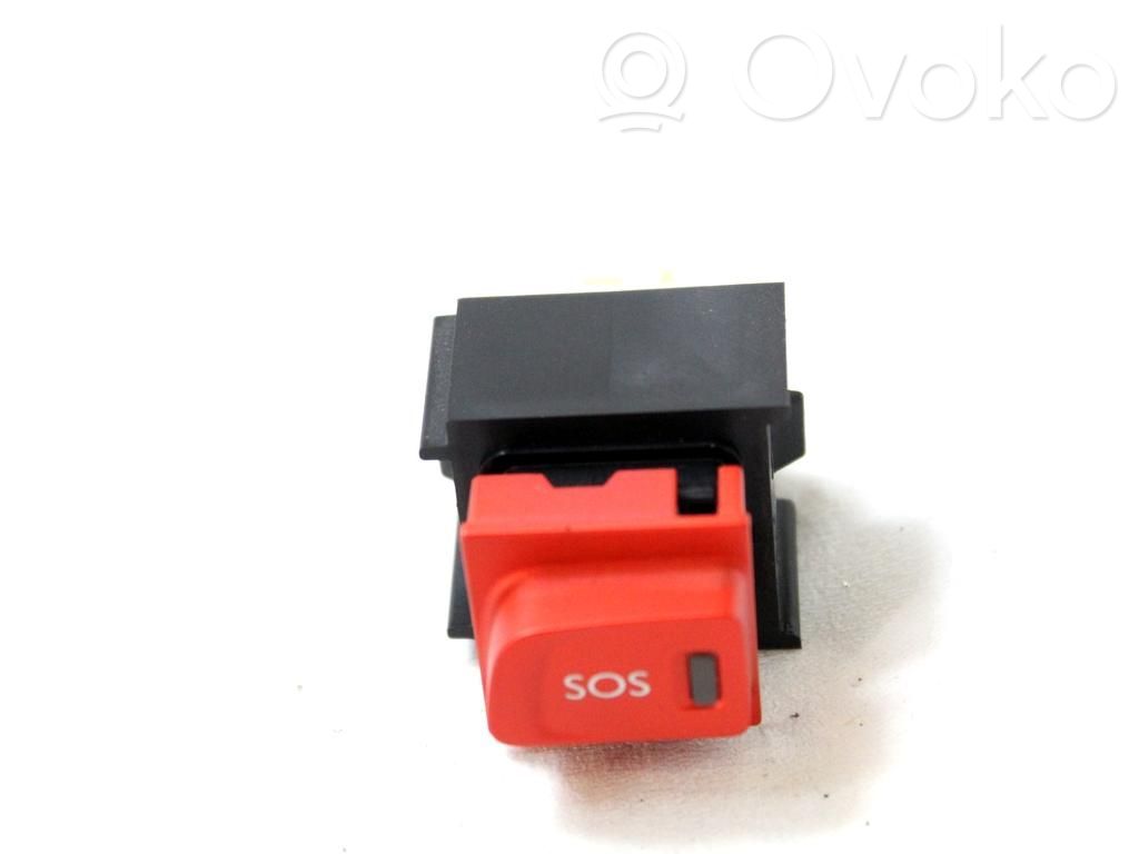 Citroen C4 II Otros interruptores/perillas/selectores 