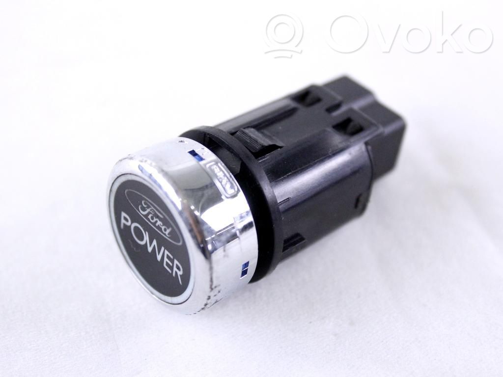 Ford Grand C-MAX Buton pornire/oprire motor 