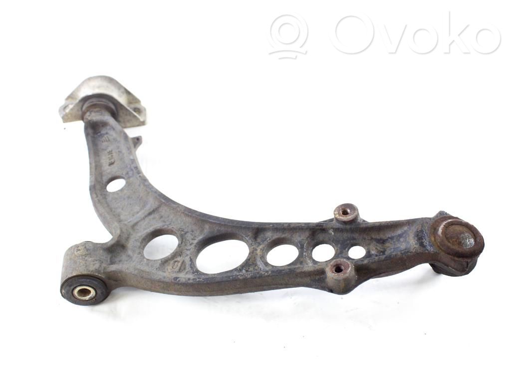 Lancia Y 840 Querlenker Achsschenkel vorne