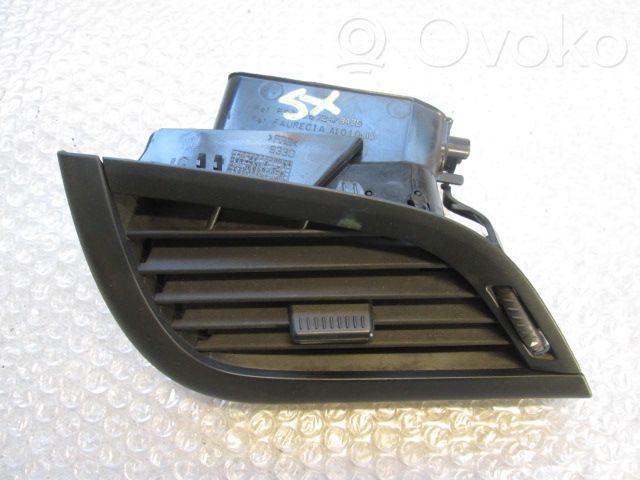 Peugeot 207 Grilă ventilație/ramă laterală bord