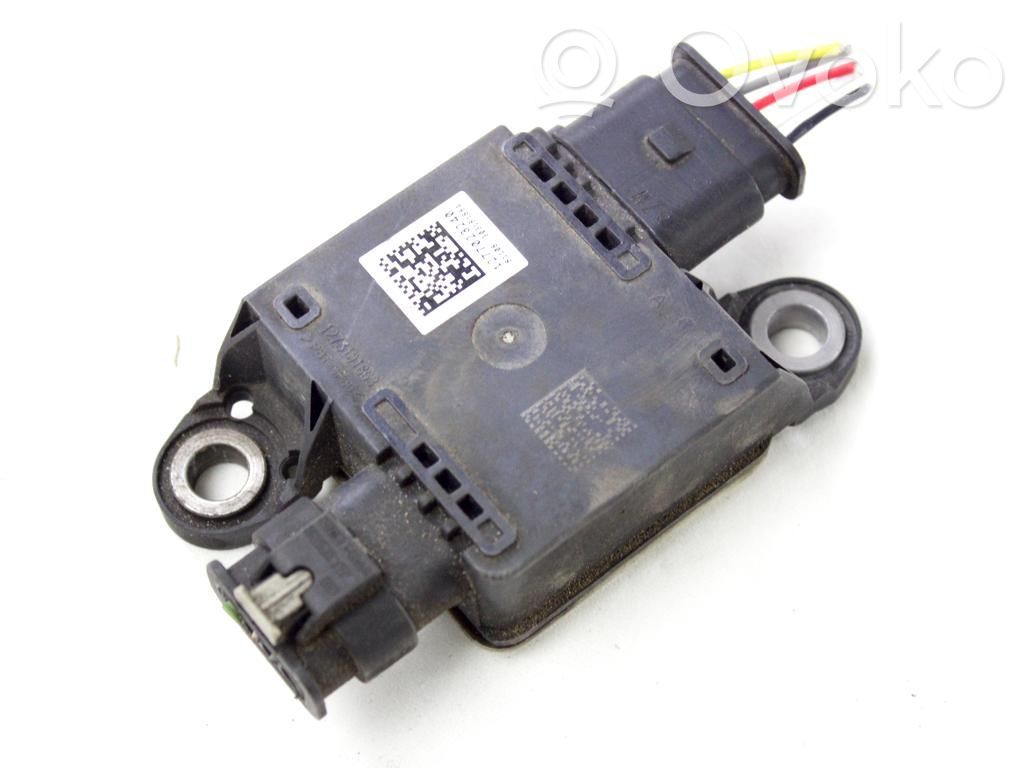 Audi Q8 Sensor 