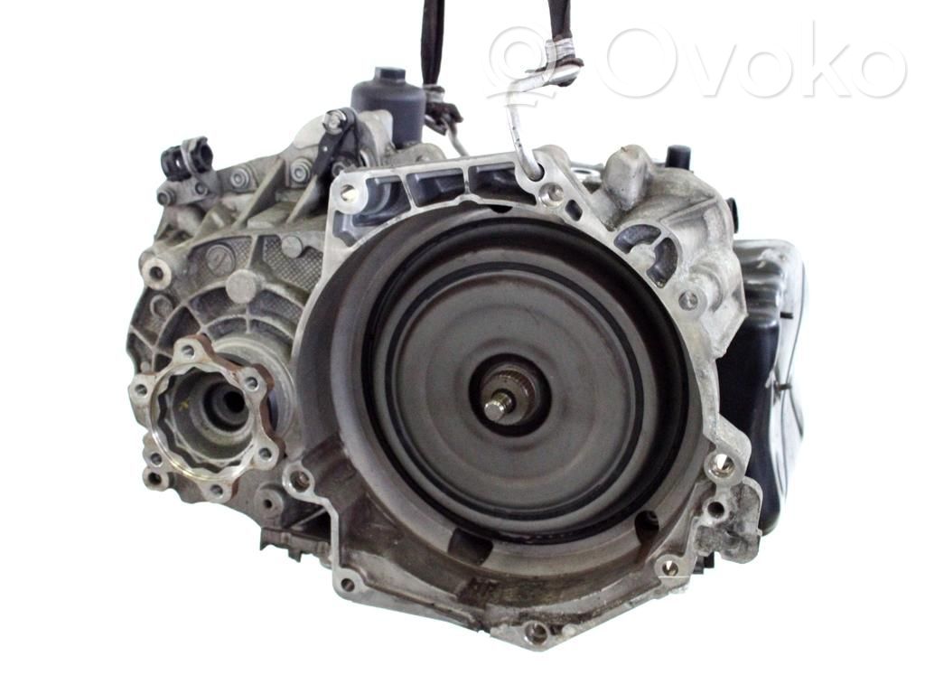 Volkswagen PASSAT B7 Caja de cambios automática